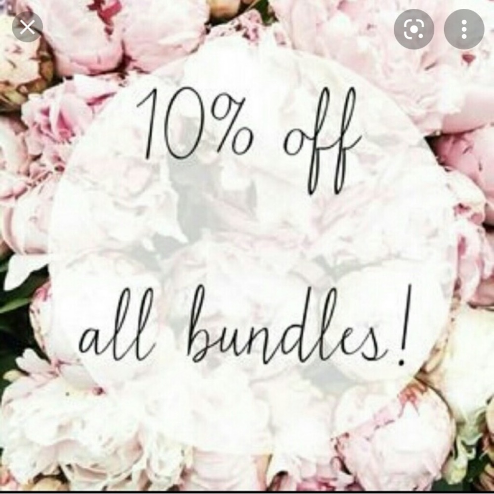 BUNDLES